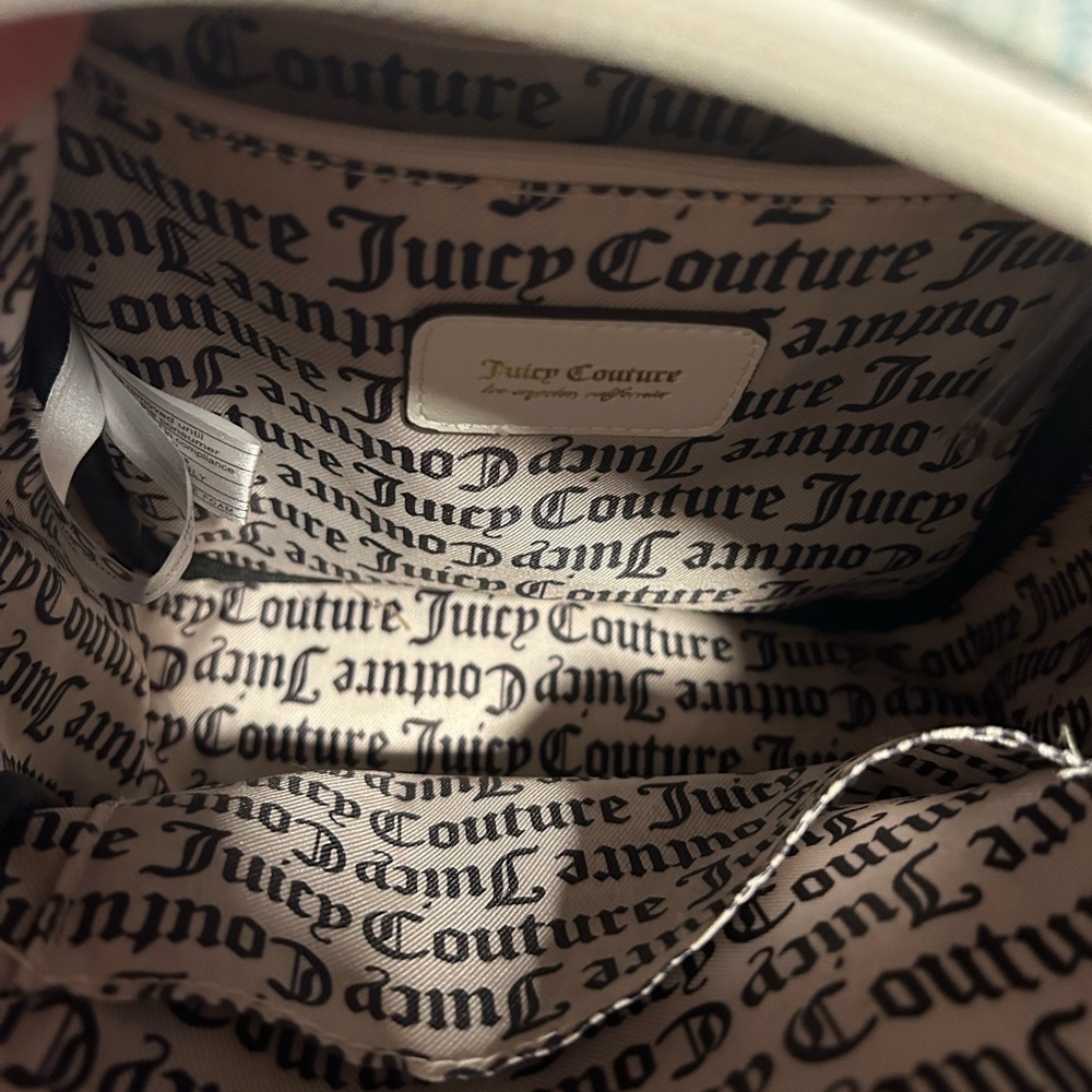 Juicy backpack - Picture 2 of 2